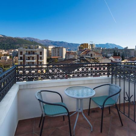 Villa Ljubanovic Budva Pokój zdjęcie