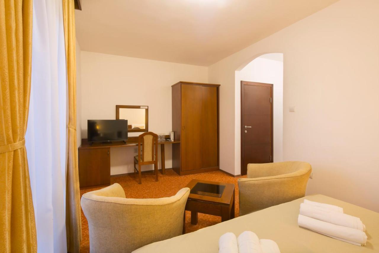 Villa Ljubanovic Budva Zewnętrze zdjęcie