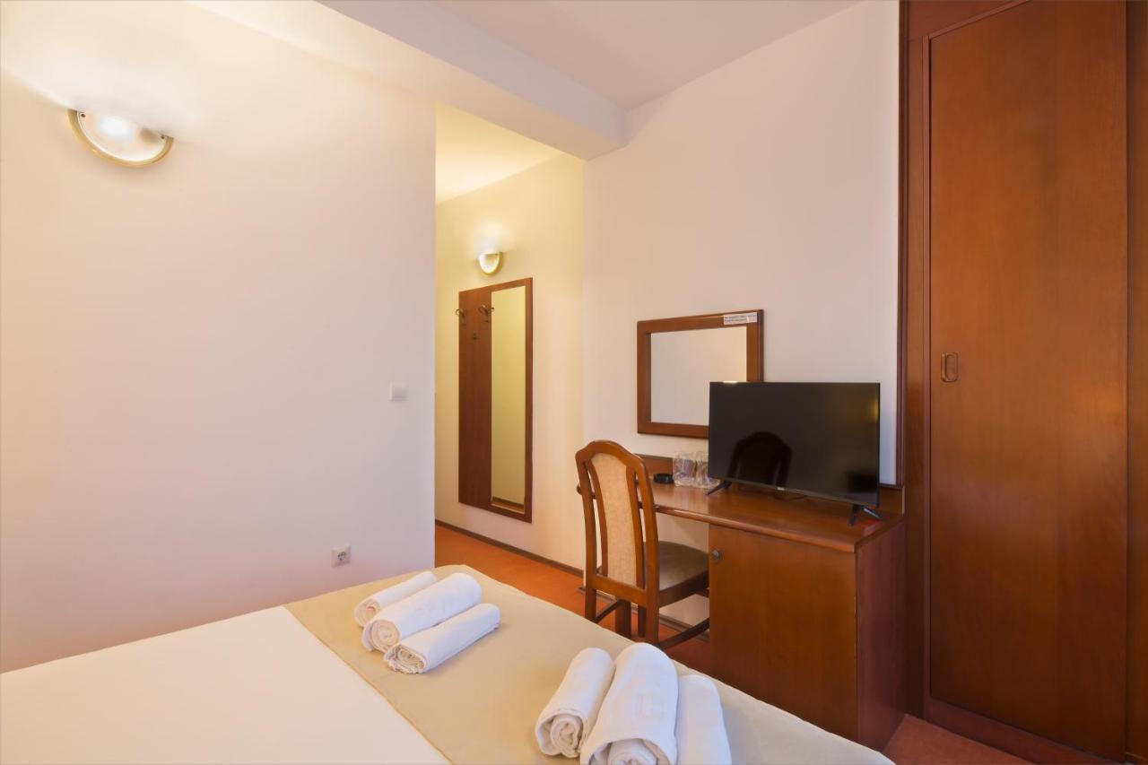 Villa Ljubanovic Budva Zewnętrze zdjęcie