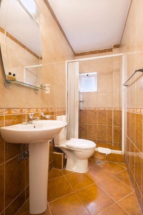 Villa Ljubanovic Budva Zewnętrze zdjęcie