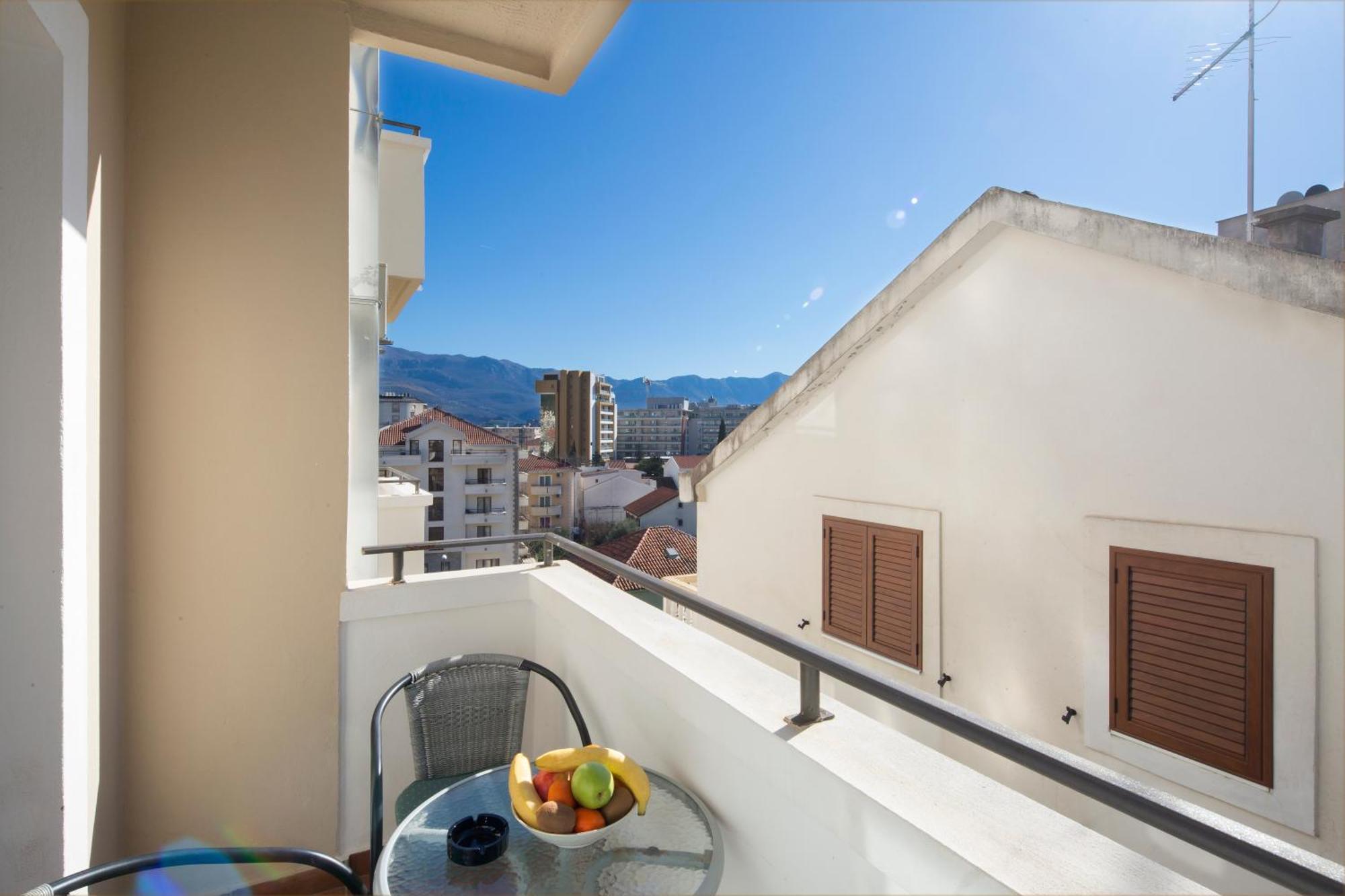 Villa Ljubanovic Budva Pokój zdjęcie
