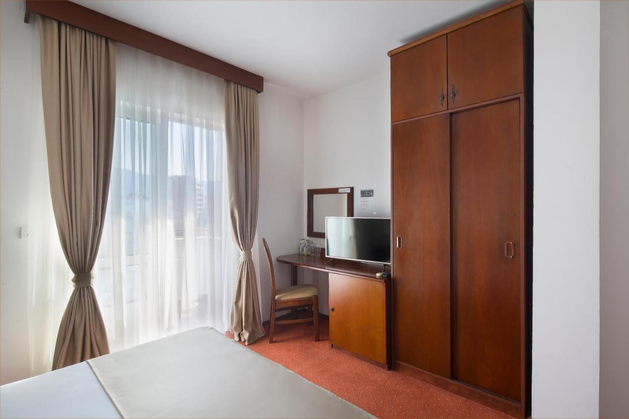 Villa Ljubanovic Budva Zewnętrze zdjęcie