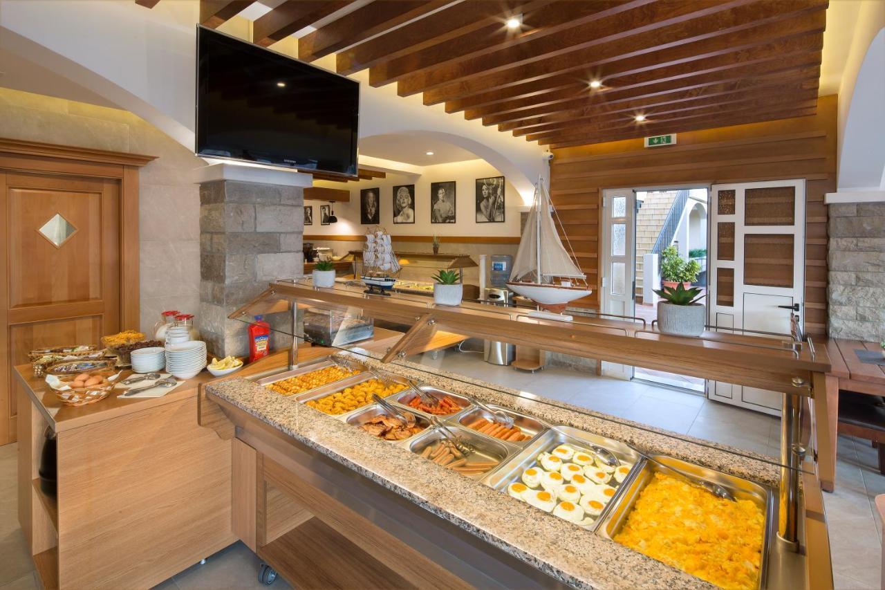 Villa Ljubanovic Budva Zewnętrze zdjęcie