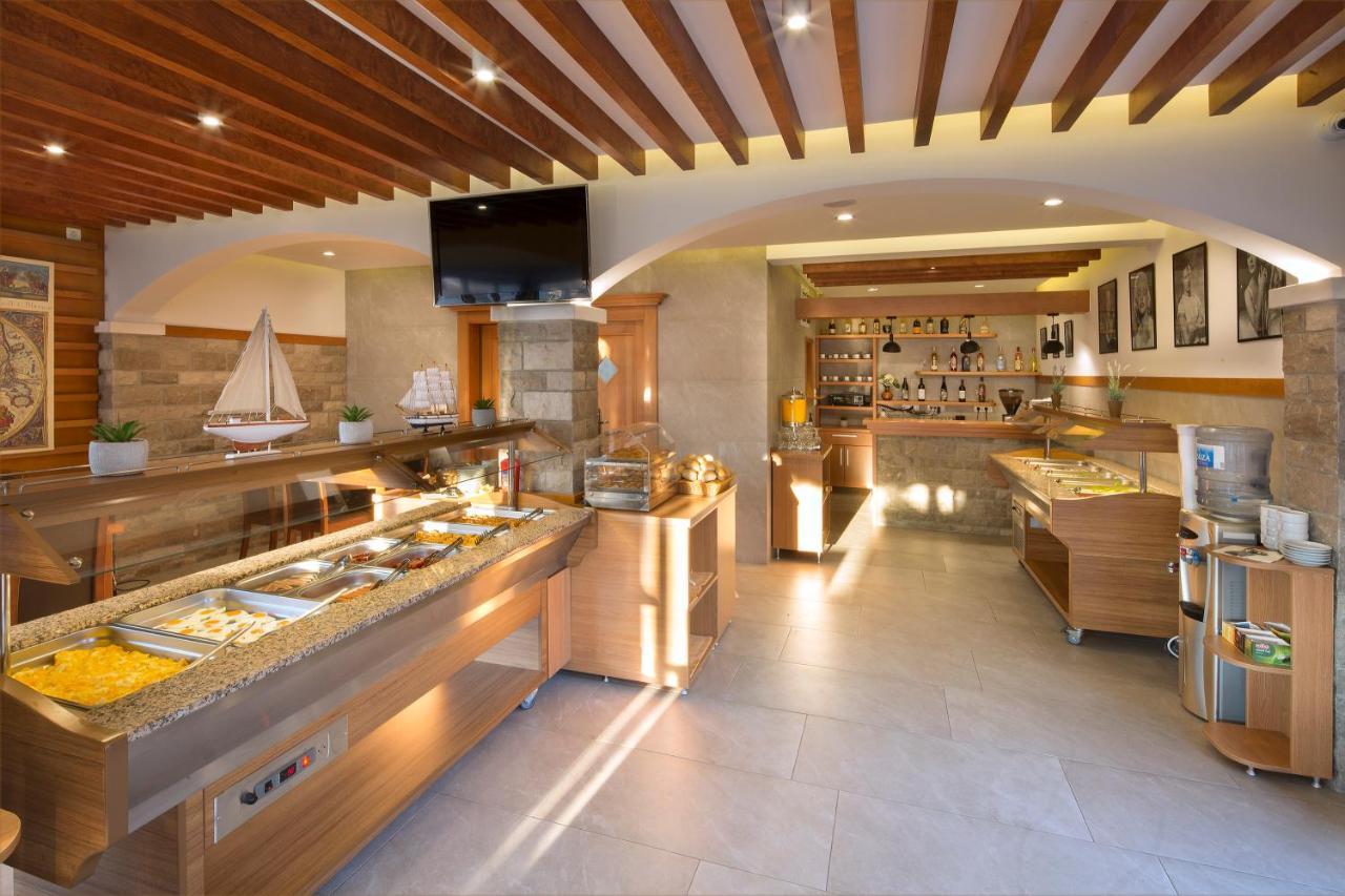 Villa Ljubanovic Budva Zewnętrze zdjęcie